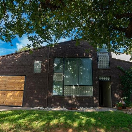 Nature Retreateclectic Country Boho Farmhouse Nocona Экстерьер фото
