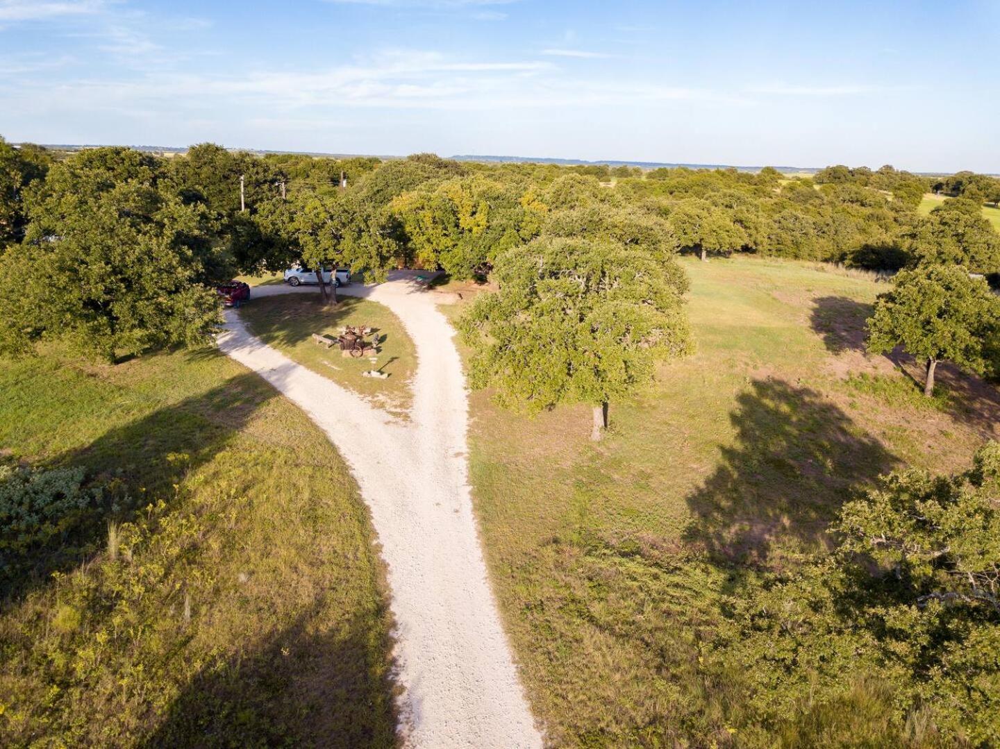 Nature Retreateclectic Country Boho Farmhouse Nocona Экстерьер фото