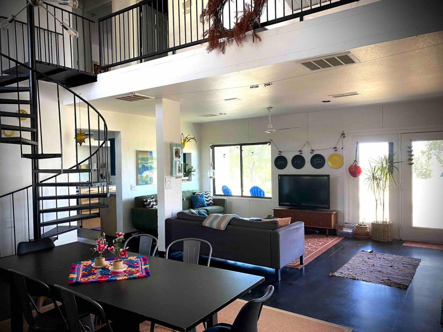 Nature Retreateclectic Country Boho Farmhouse Nocona Экстерьер фото