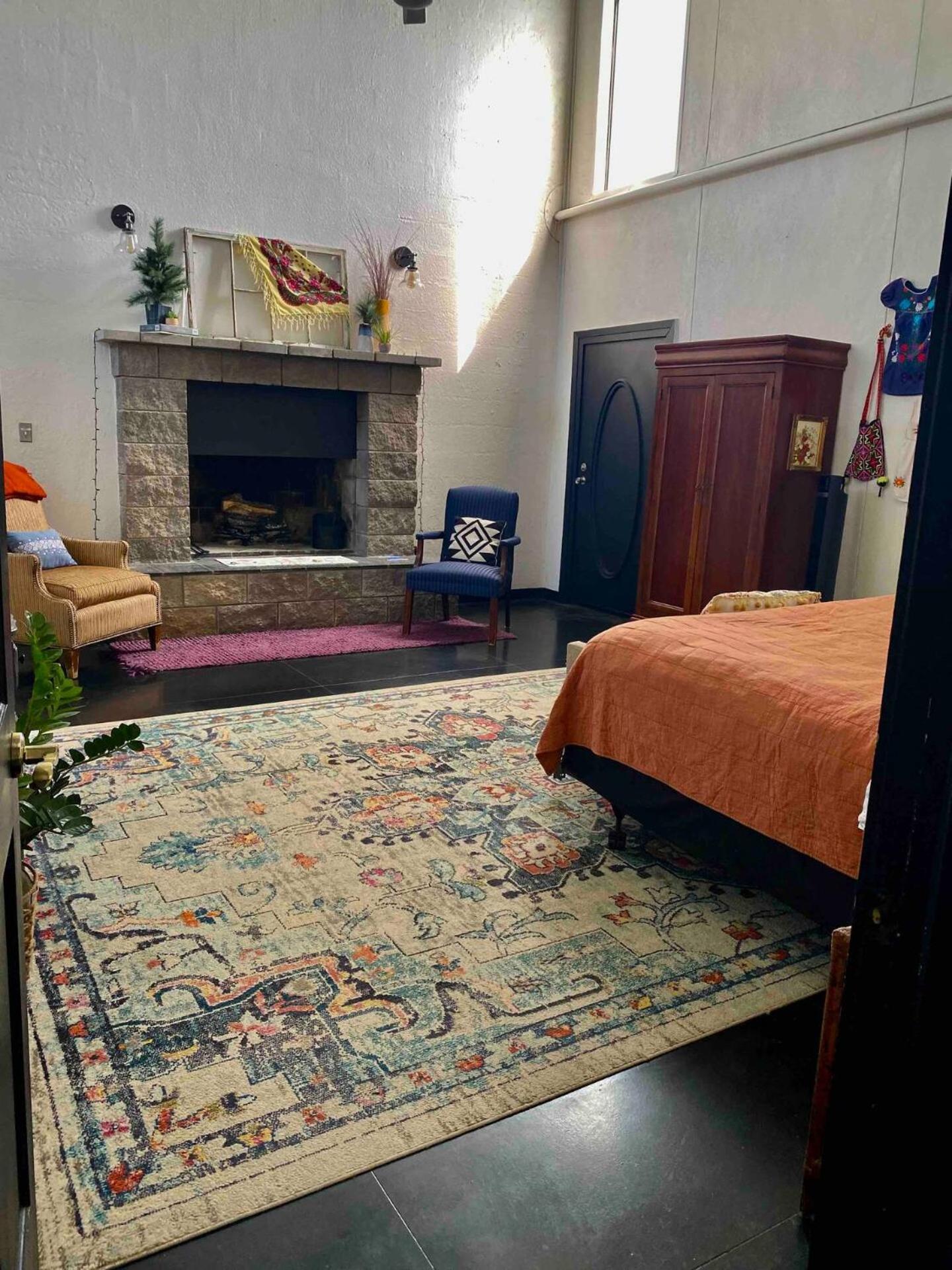 Nature Retreateclectic Country Boho Farmhouse Nocona Экстерьер фото