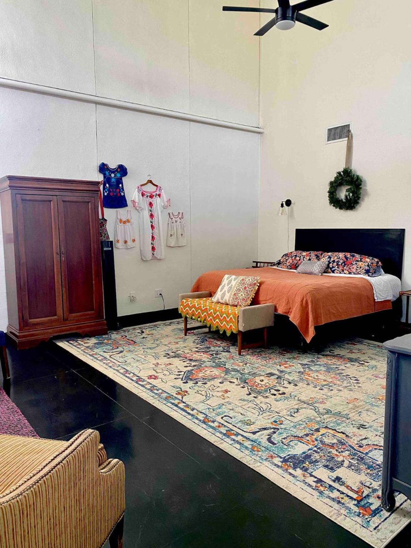 Nature Retreateclectic Country Boho Farmhouse Nocona Экстерьер фото