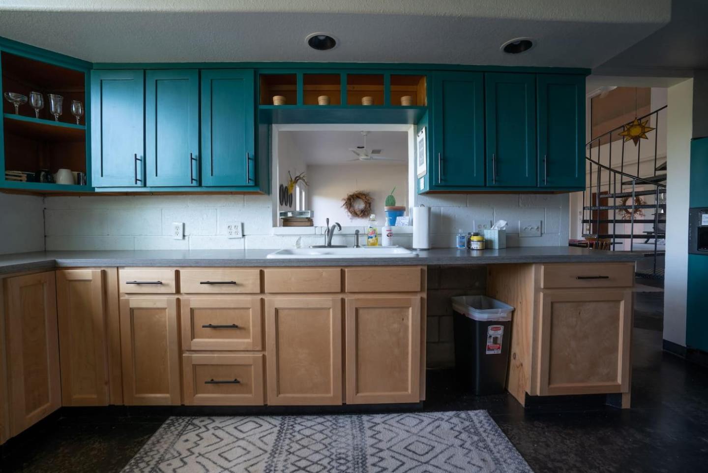 Nature Retreateclectic Country Boho Farmhouse Nocona Экстерьер фото