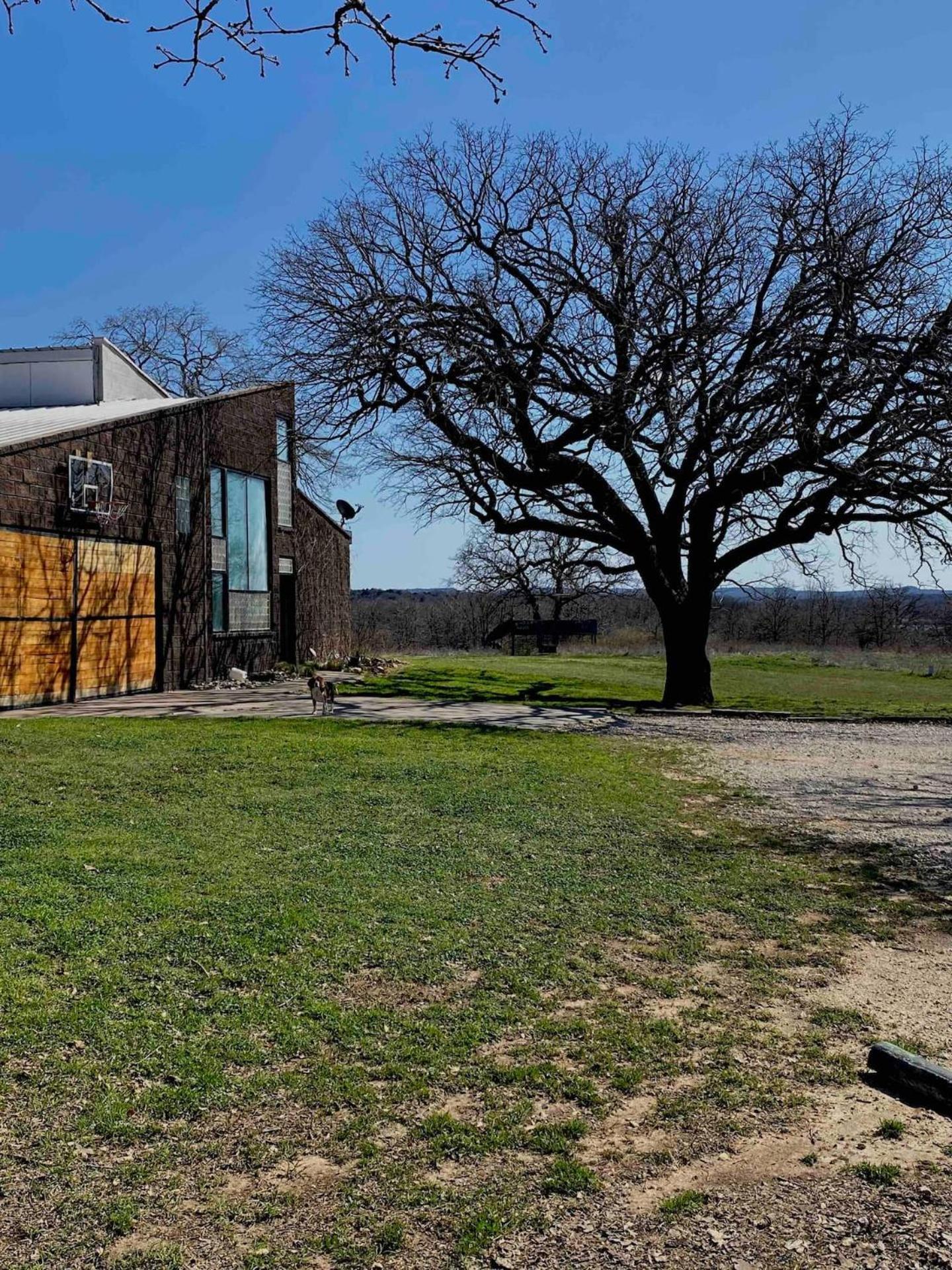 Nature Retreateclectic Country Boho Farmhouse Nocona Экстерьер фото