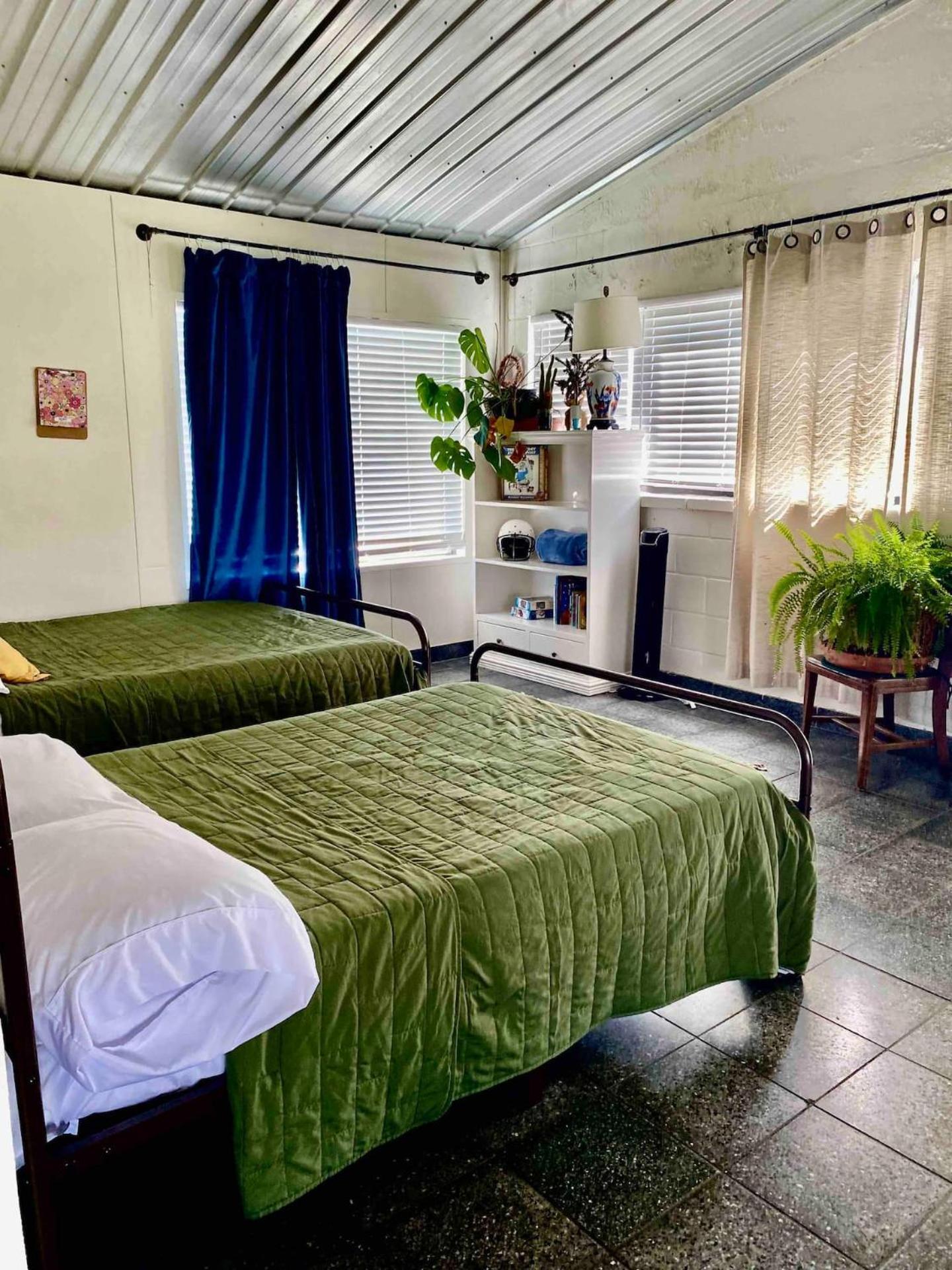 Nature Retreateclectic Country Boho Farmhouse Nocona Экстерьер фото